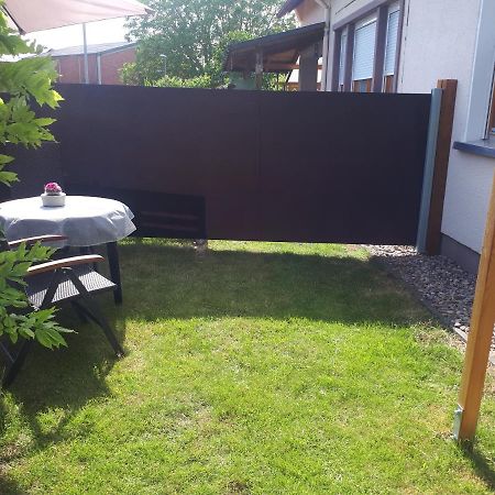 Apartment Grohnde 17 Emmerthal Exteriör bild