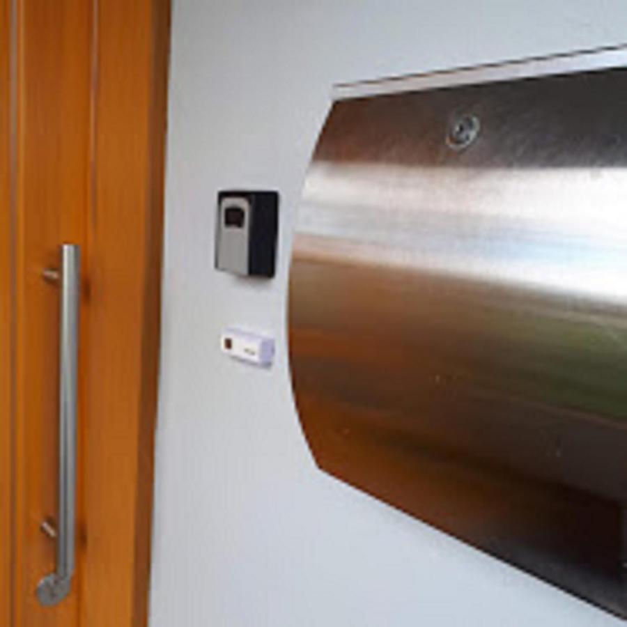Apartment Grohnde 17 Emmerthal Exteriör bild